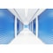 Halo Metalux 48 in. L White Hardwired LED Strip Light 4433 lm 4ST2L4040R - alternate 2